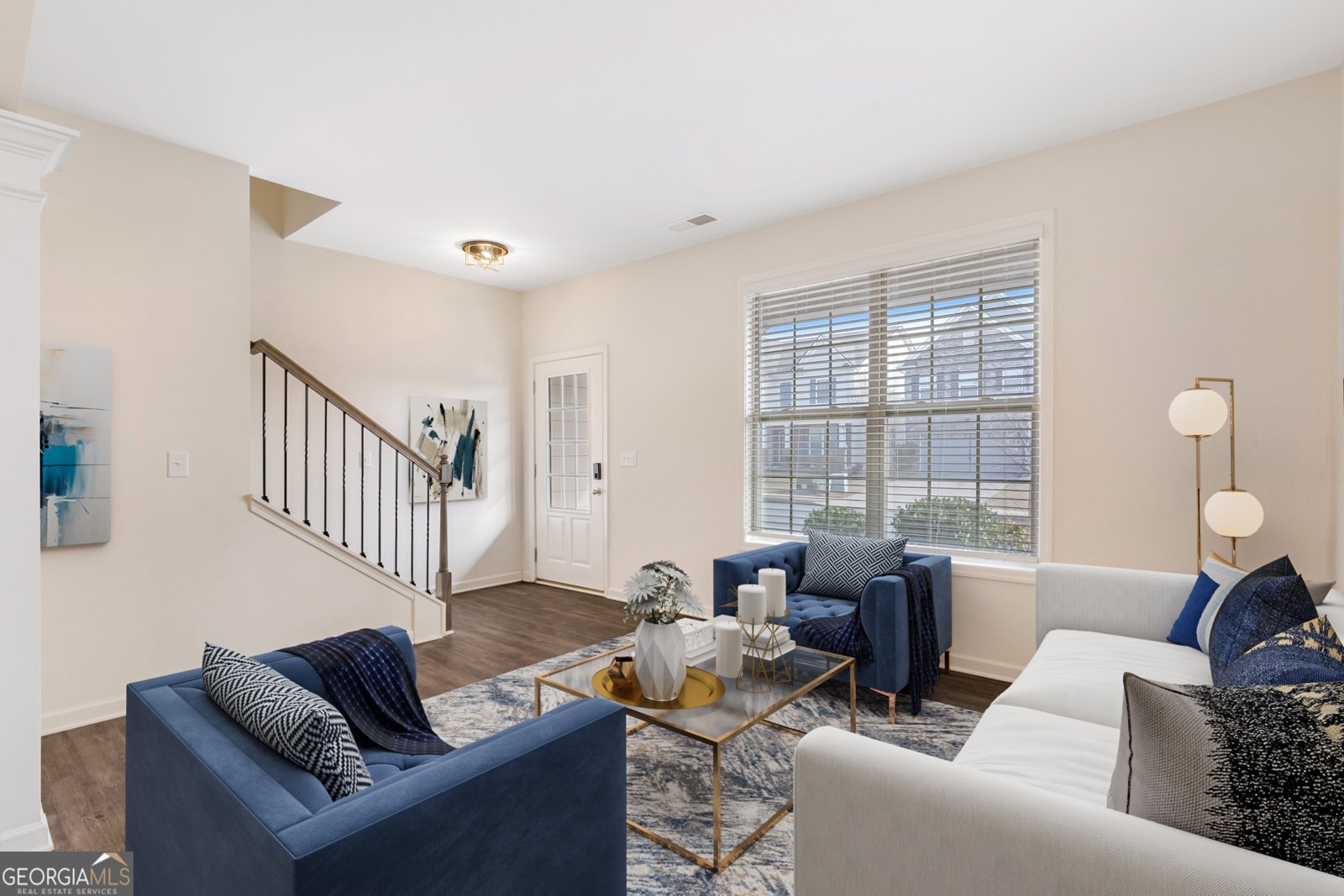 153 Wayside Terrace Braselton - Photo 6