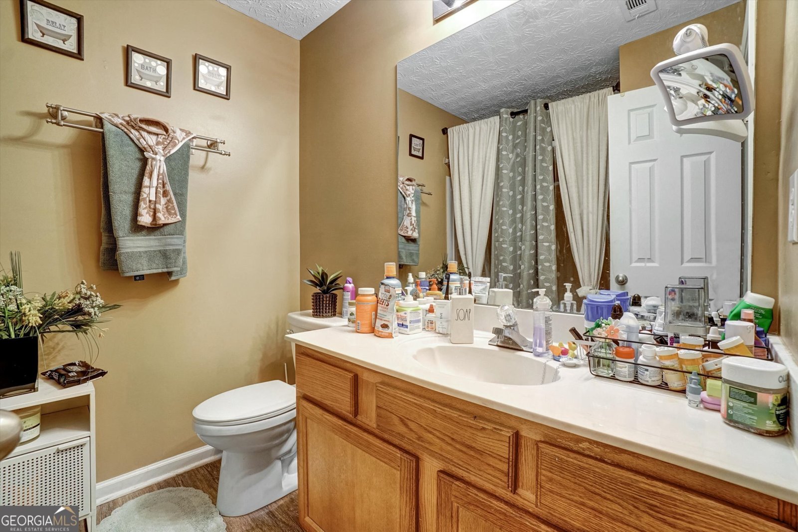 2826 Vining Ridge Decatur - Photo 18