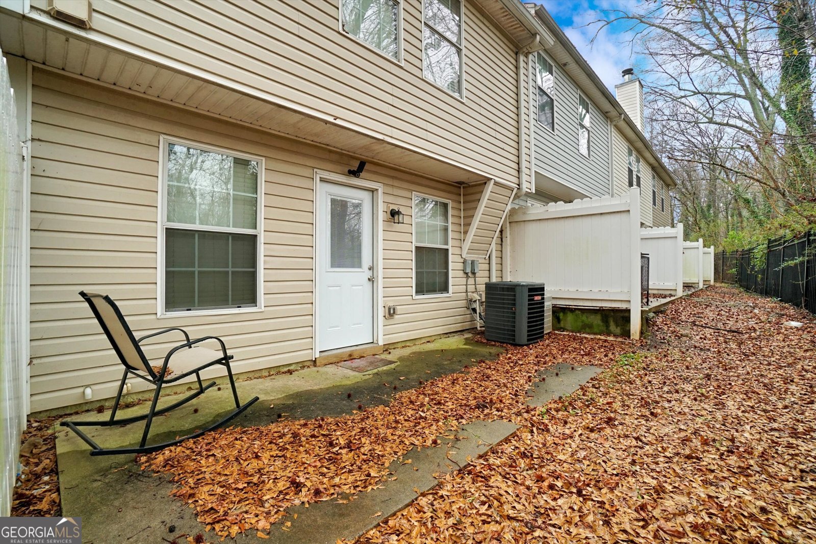 2826 Vining Ridge Decatur - Photo 28