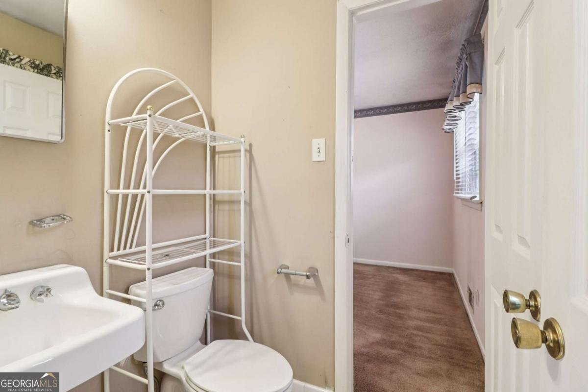 755 Nottingham Road Jonesboro - Photo 34