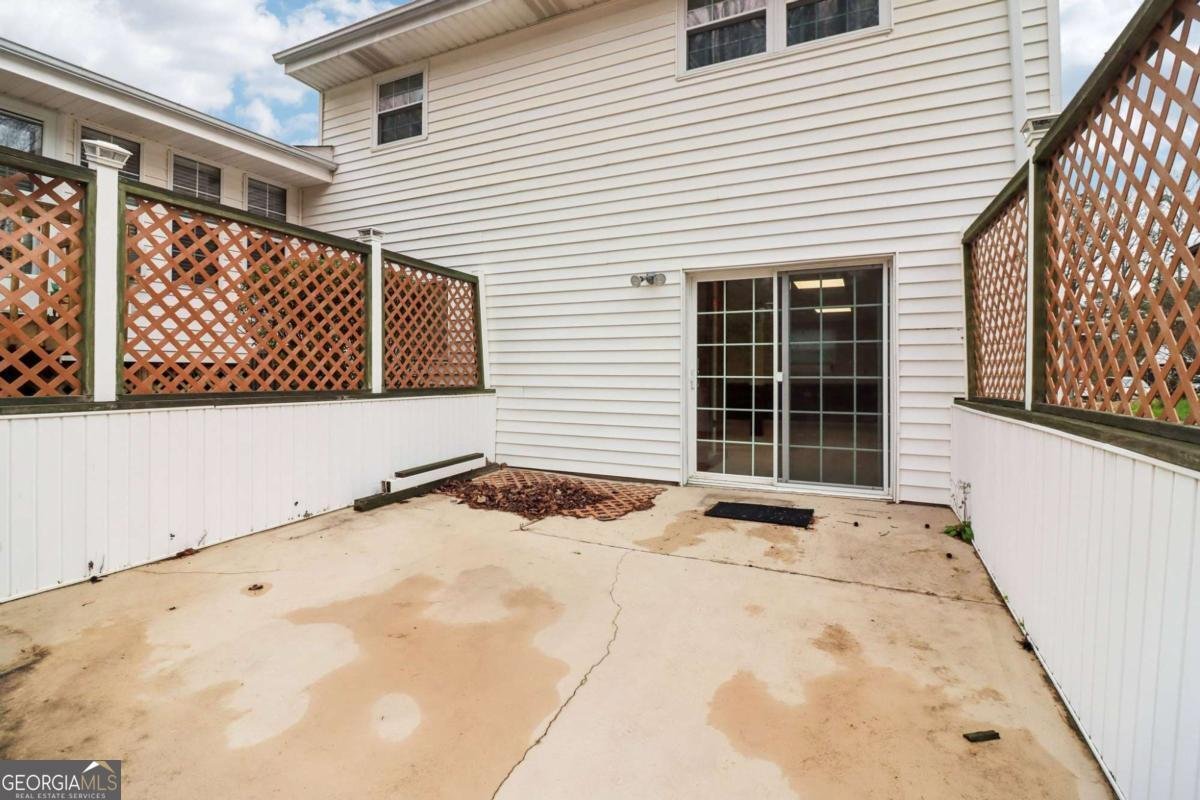 755 Nottingham Road Jonesboro - Photo 46