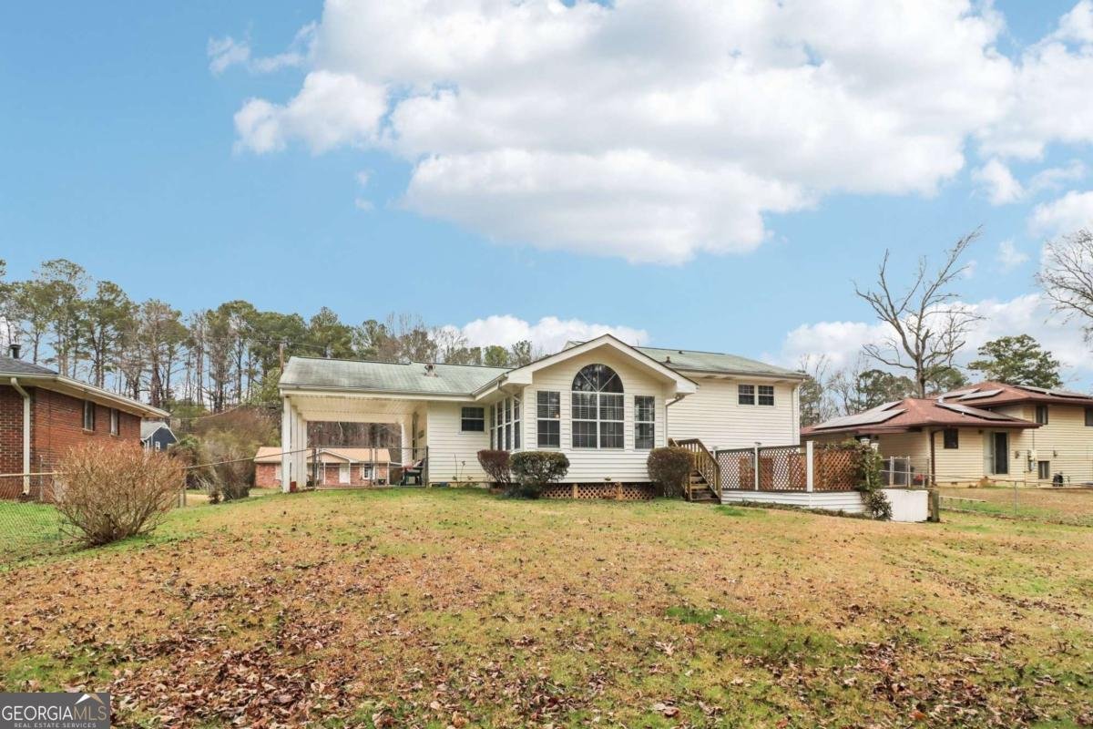 755 Nottingham Road Jonesboro - Photo 51