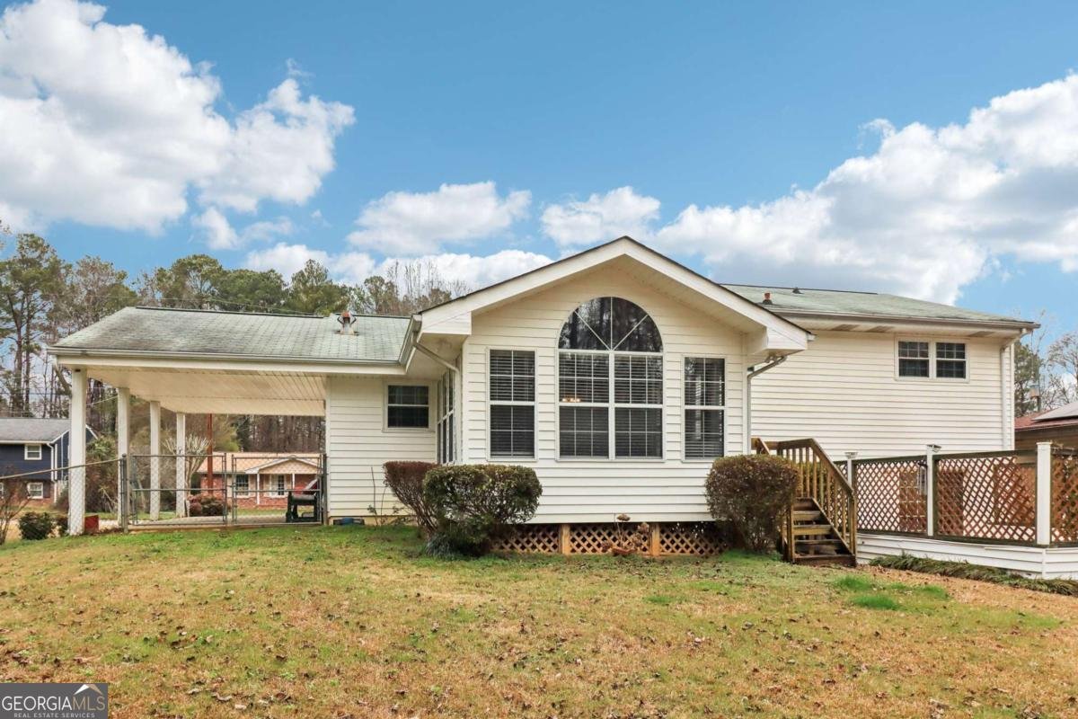 755 Nottingham Road Jonesboro - Photo 52