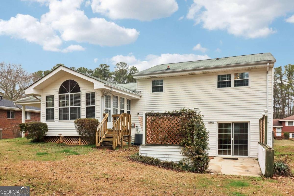 755 Nottingham Road Jonesboro - Photo 53