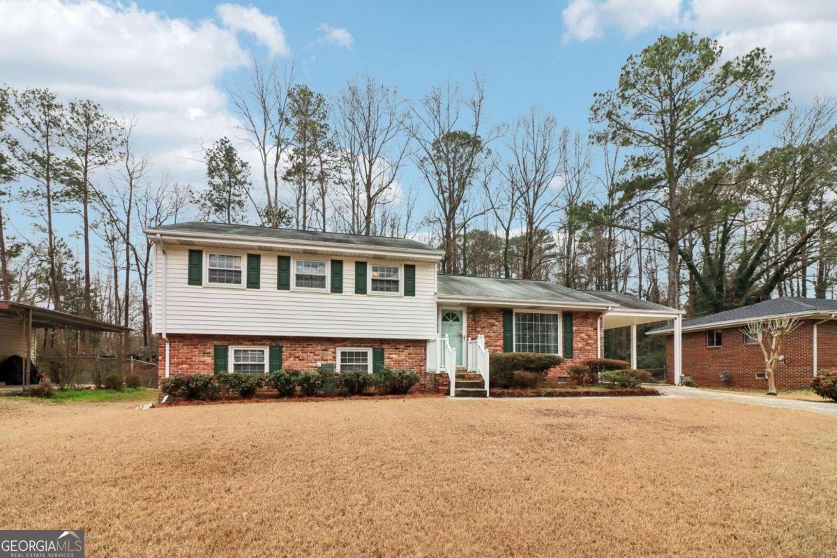 755 Nottingham Road Jonesboro - Photo 55