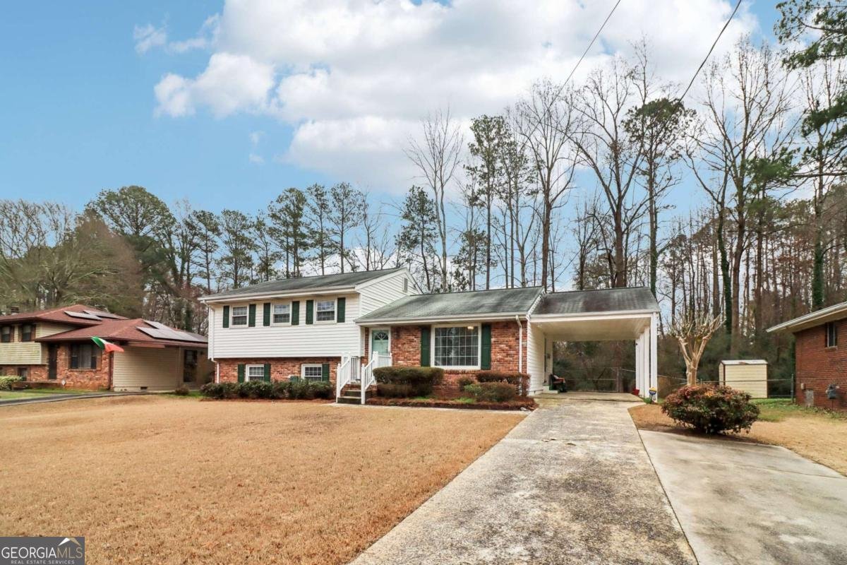 755 Nottingham Road Jonesboro - Photo 56