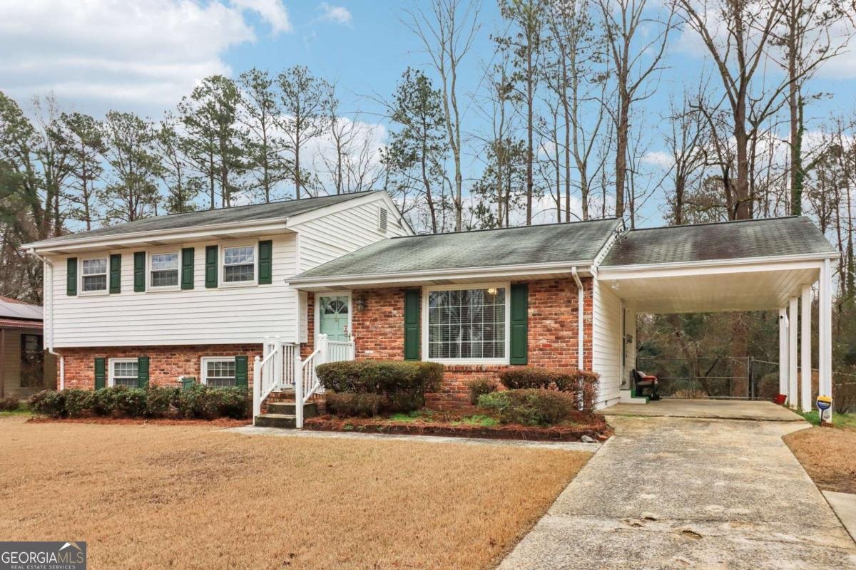 755 Nottingham Road Jonesboro - Photo 57