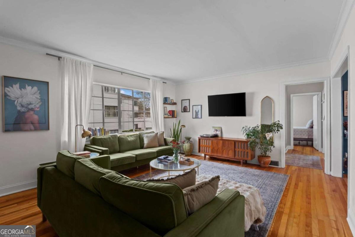 1120 Briarcliff Rd Atlanta - Photo 1