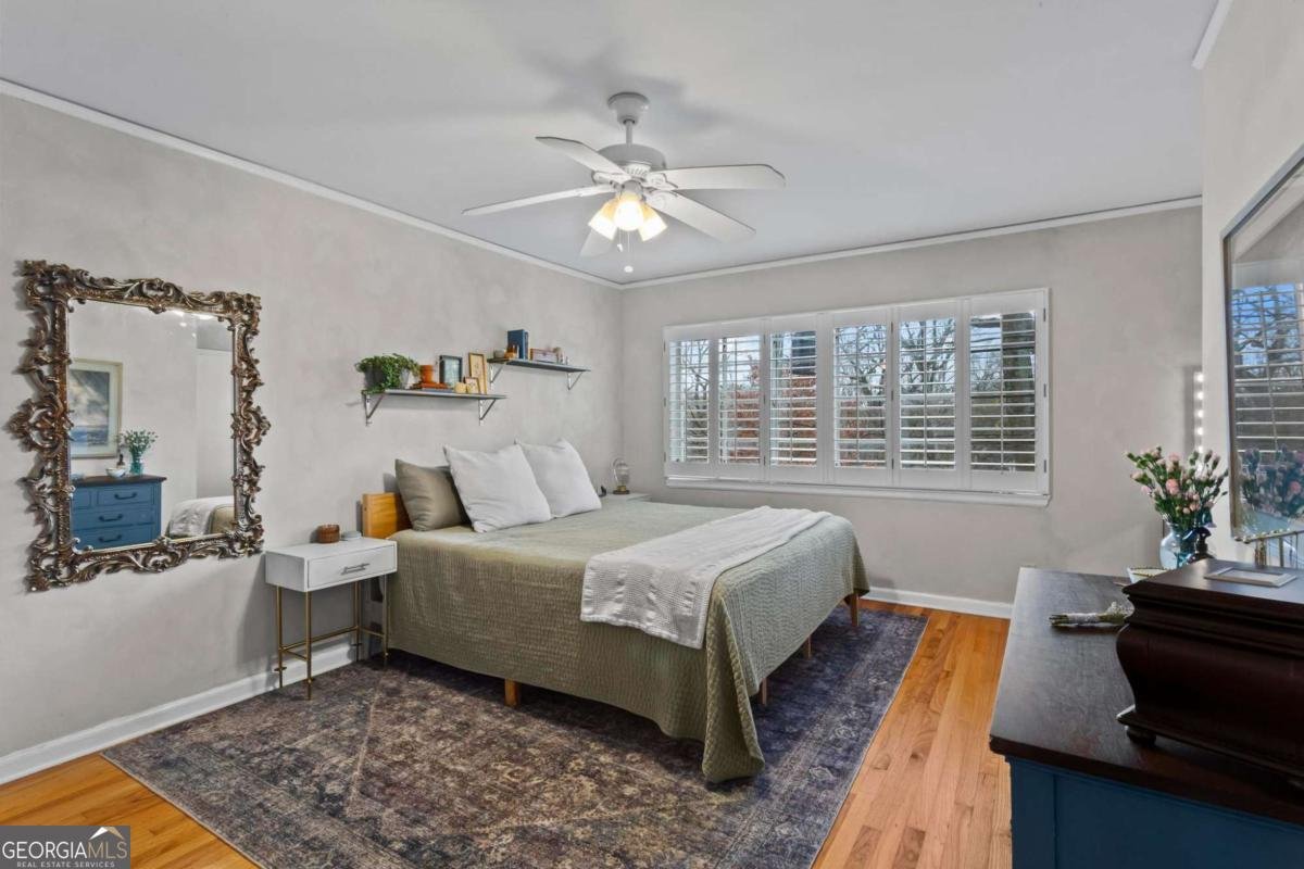 1120 Briarcliff Rd Atlanta - Photo 15