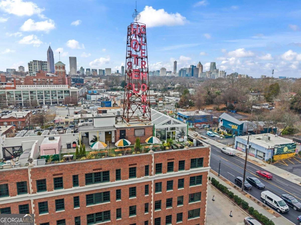 1120 Briarcliff Rd Atlanta - Photo 30