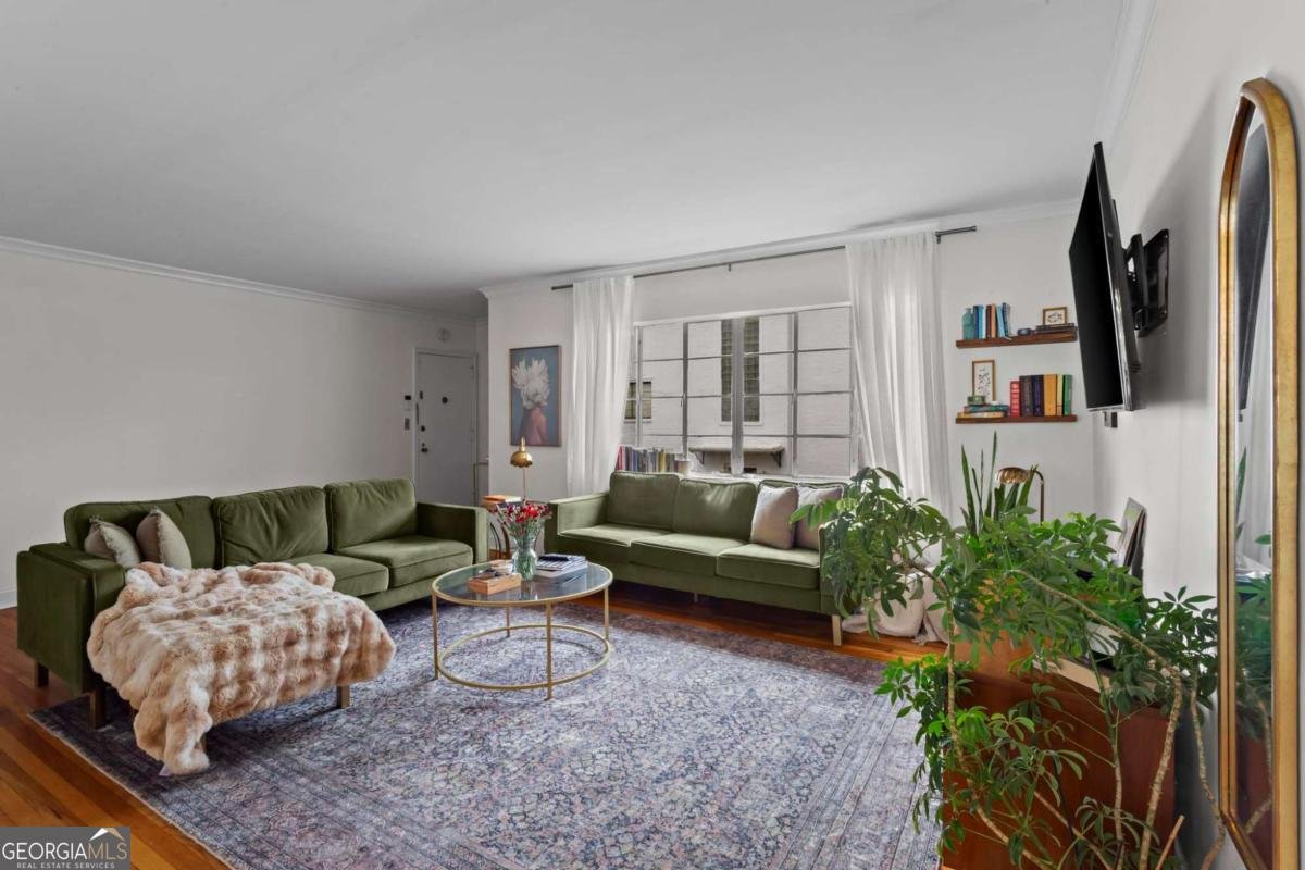 1120 Briarcliff Rd Atlanta - Photo 6