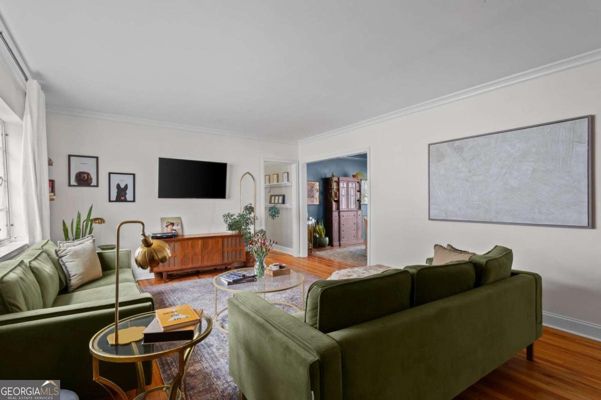 1120 Briarcliff Rd Atlanta - Photo 9