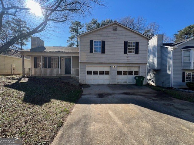 2351 Boone Place Snellville - Photo 1