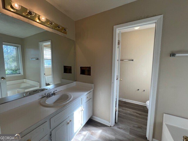 2351 Boone Place Snellville - Photo 10