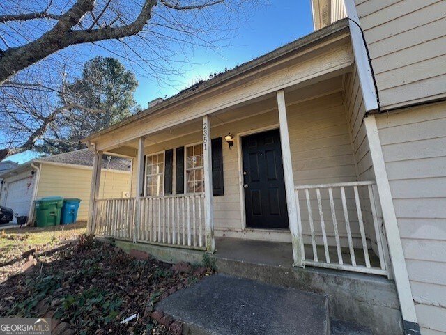 2351 Boone Place Snellville - Photo 13