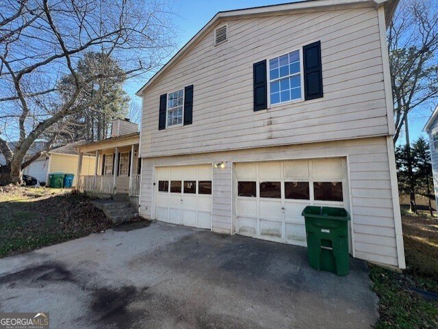 2351 Boone Place Snellville - Photo 14