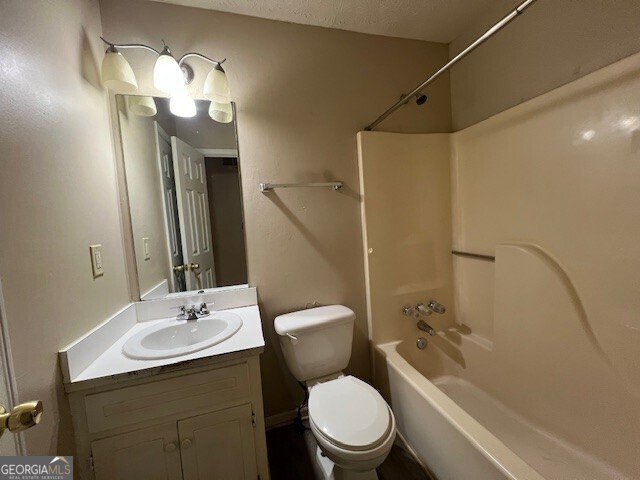 2351 Boone Place Snellville - Photo 7