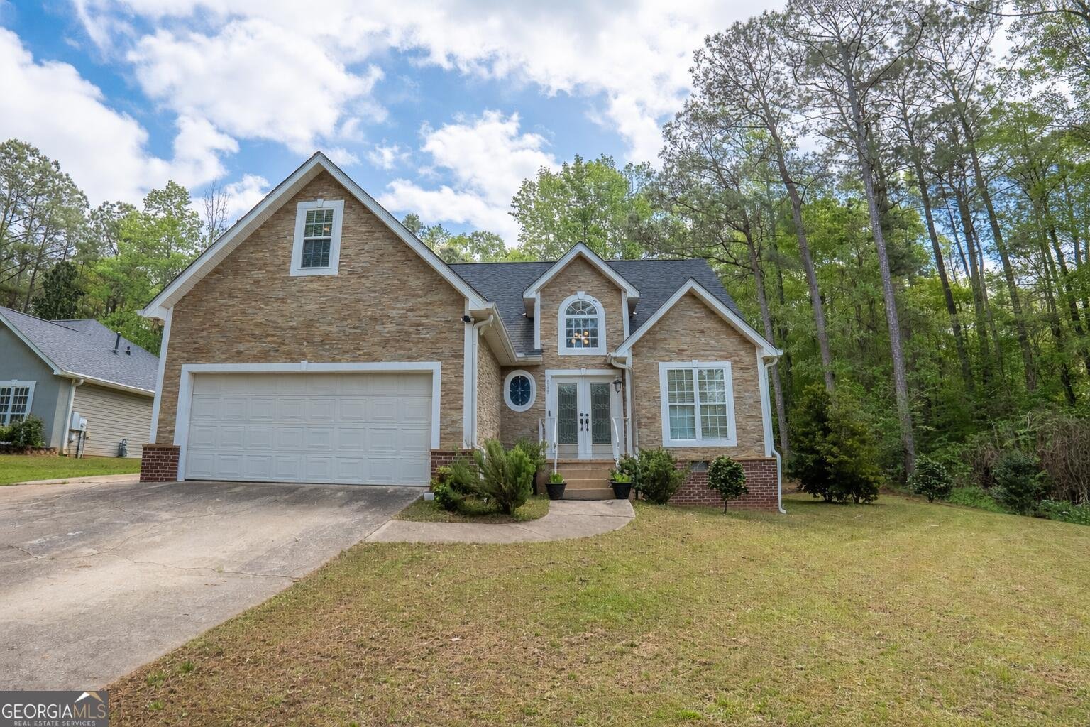 155 Northridge Drive Macon - main photo