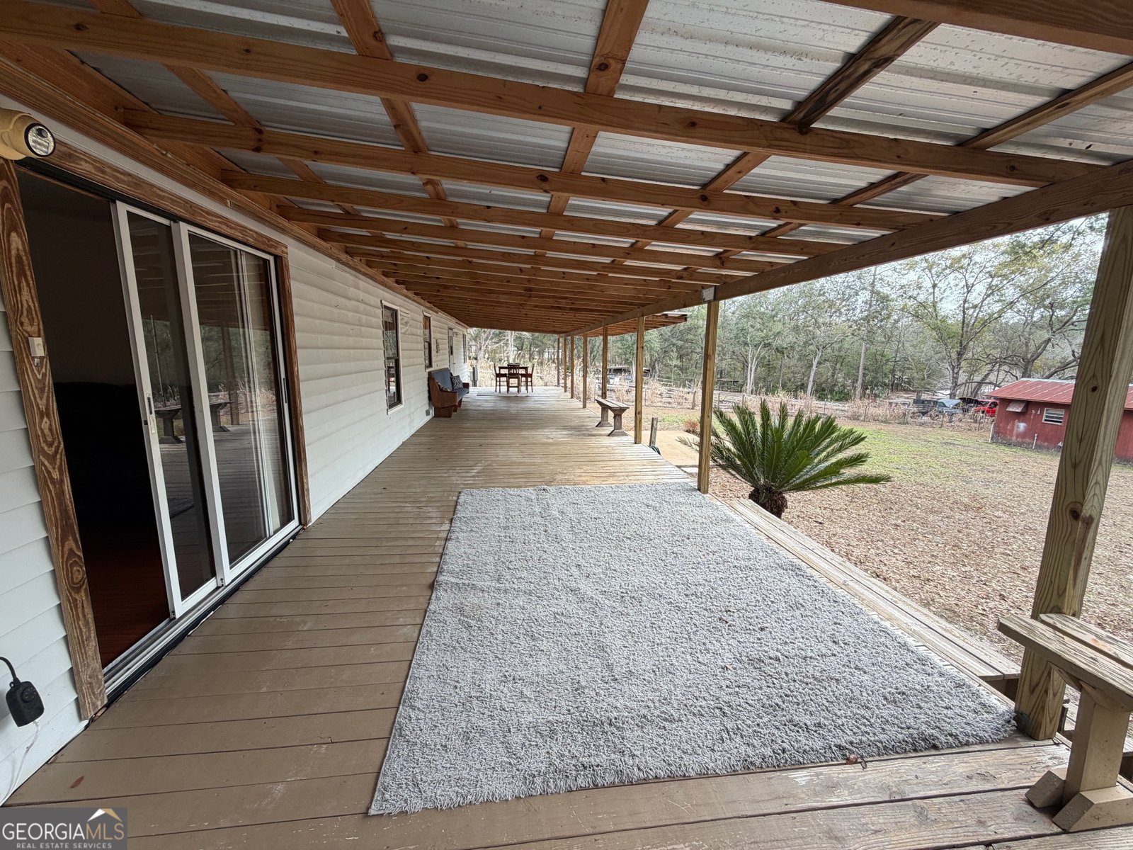 745 St Marys River Bluff Road St. George - Photo 21