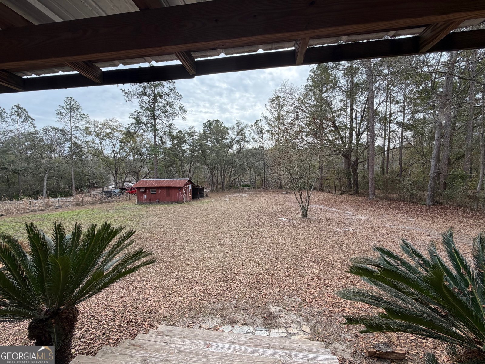 745 St Marys River Bluff Road St. George - Photo 22