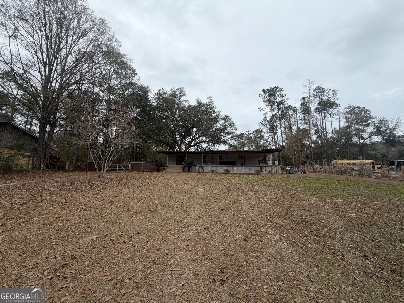 745 St Marys River Bluff Road St. George - Photo 23