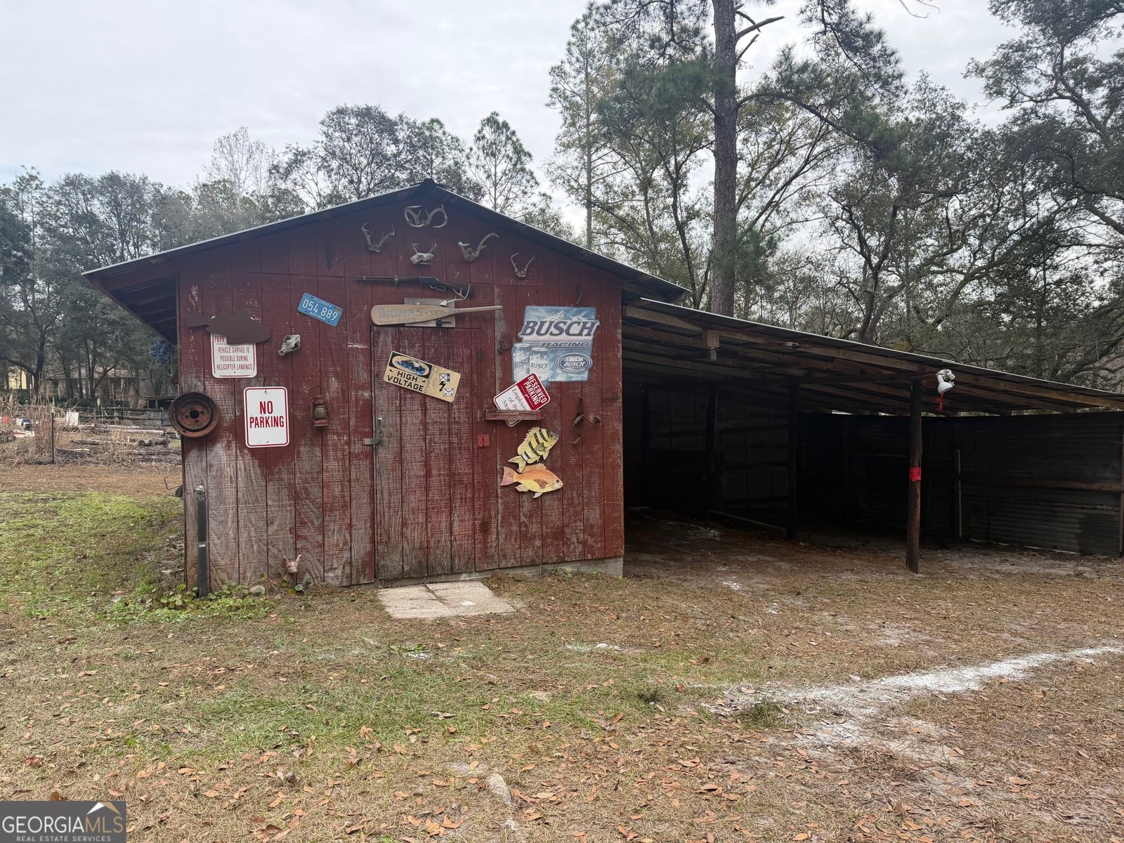 745 St Marys River Bluff Road St. George - Photo 25
