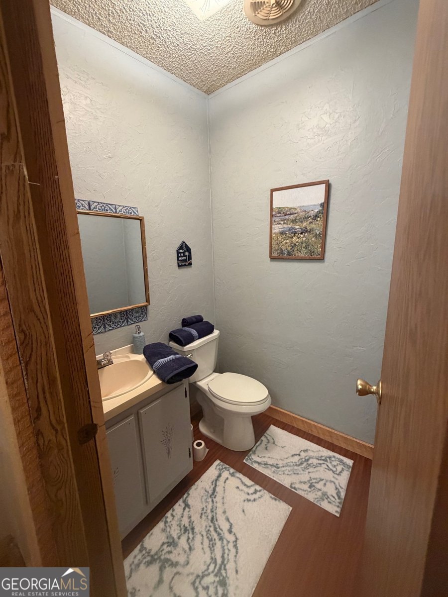 745 St Marys River Bluff Road St. George - Photo 8