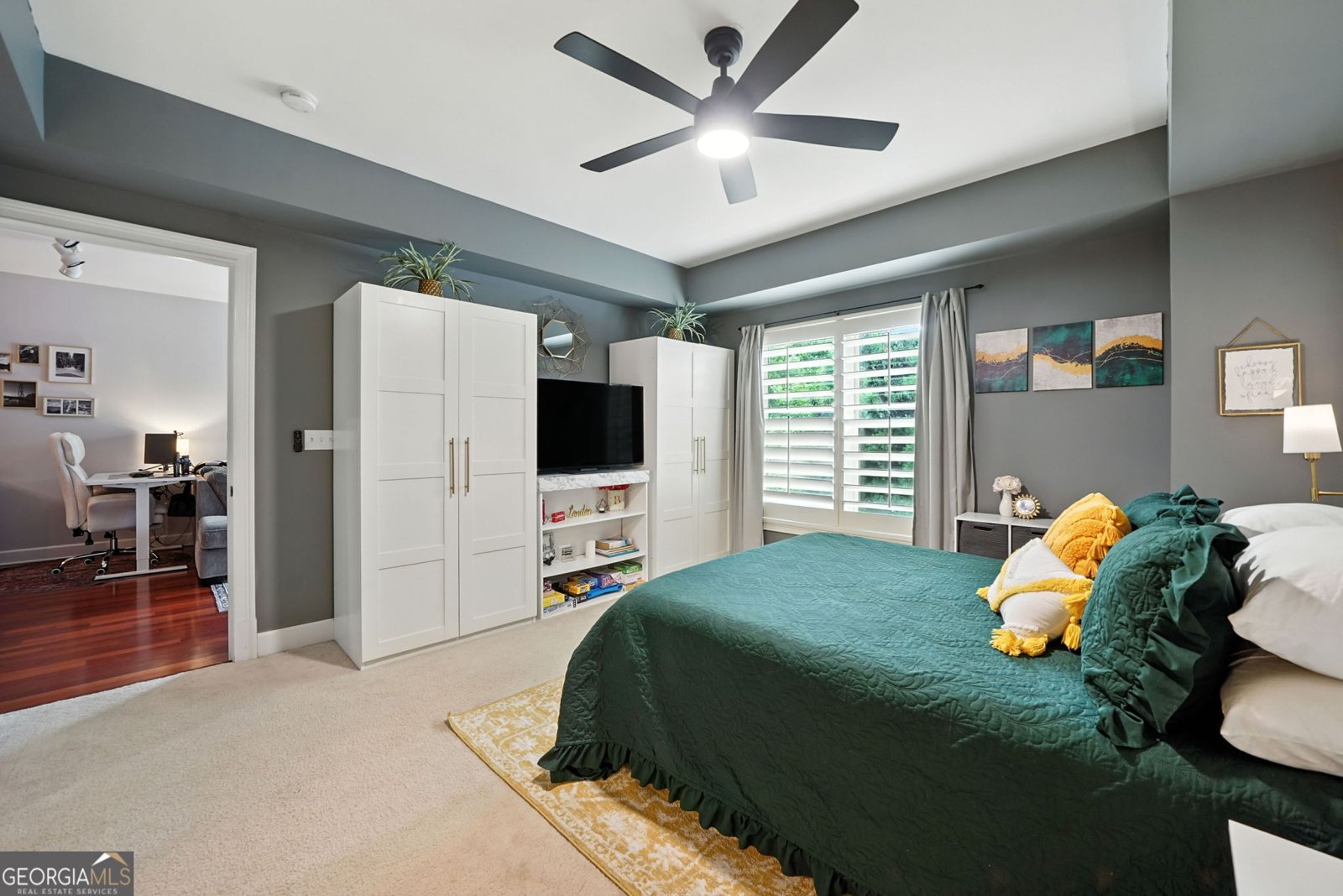 200 River Vista Drive Atlanta - Photo 19