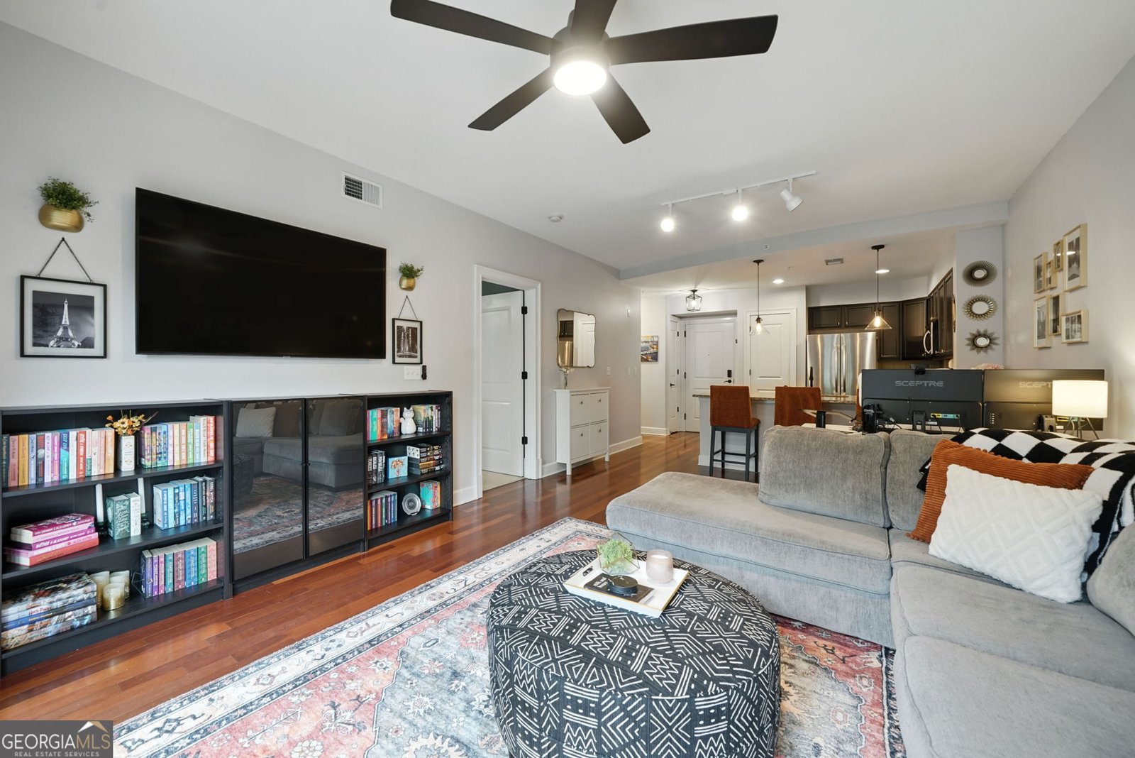 200 River Vista Drive Atlanta - Photo 8