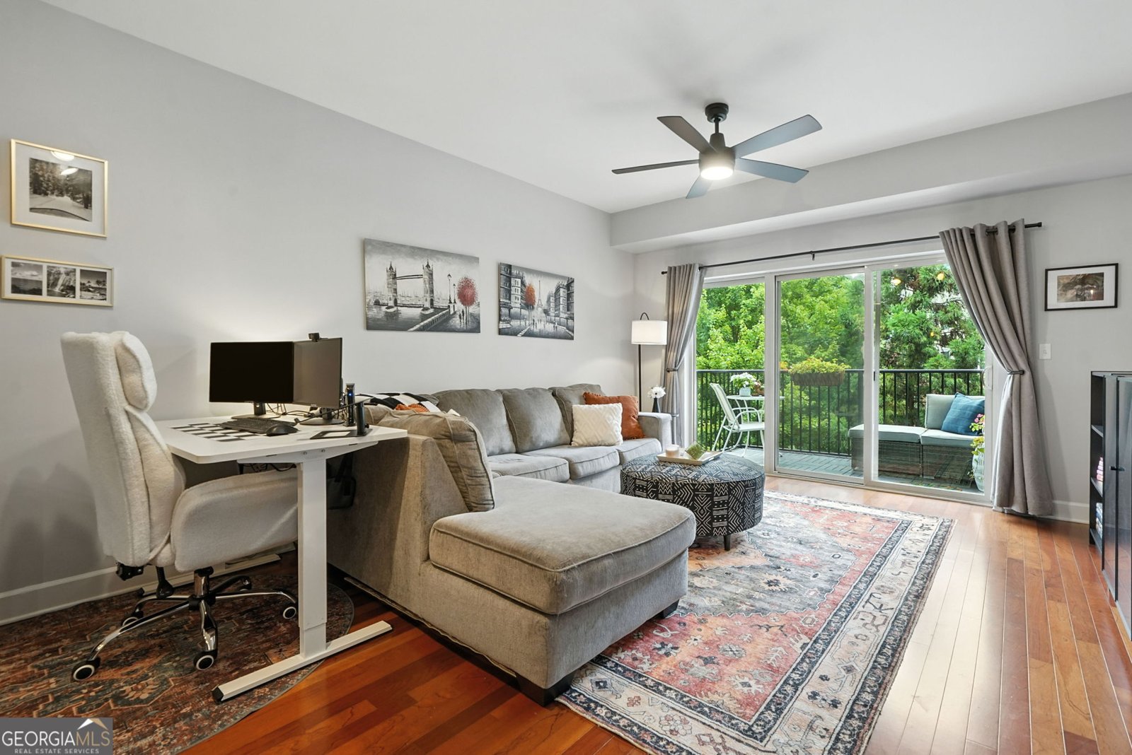 200 River Vista Drive Atlanta - Photo 9