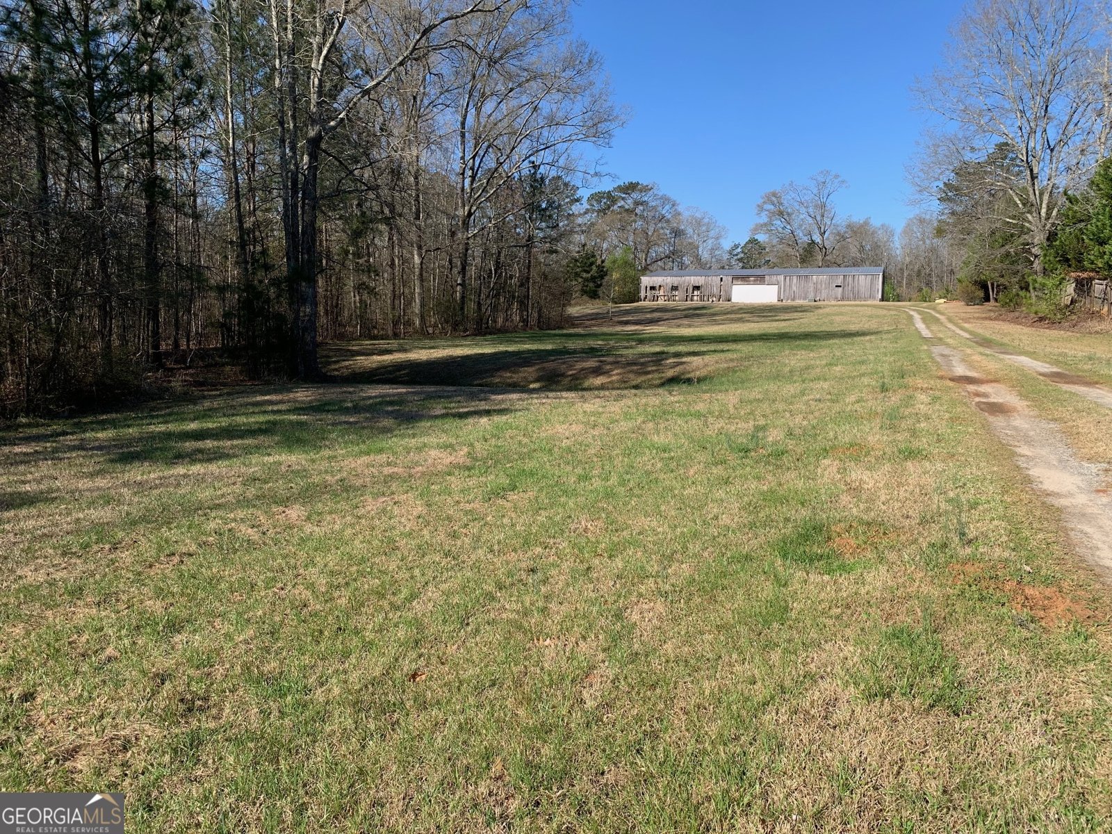 725 County Line Church Road Griffin - Photo 8