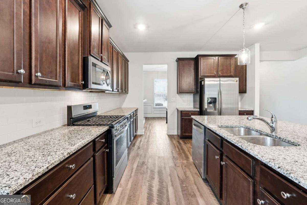 151 Rolling Hills Place Canton - Photo 10