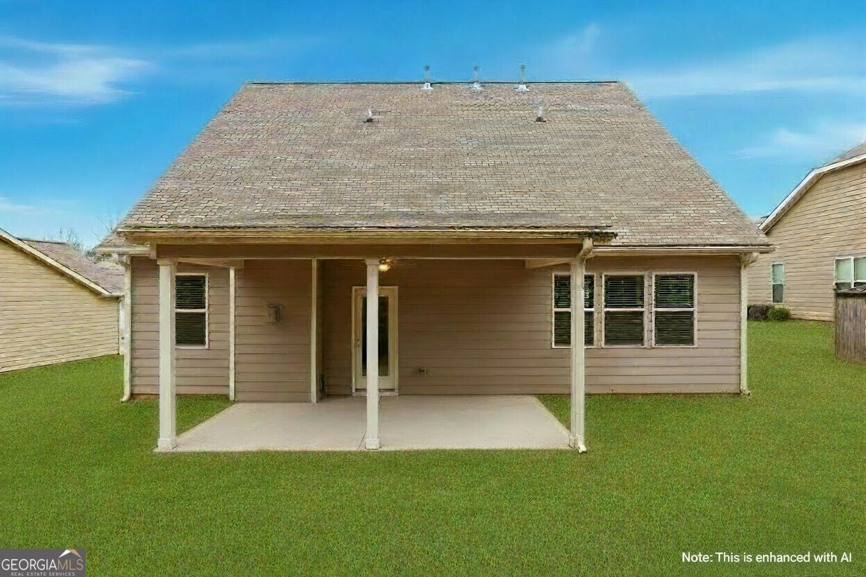 151 Rolling Hills Place Canton - Photo 31