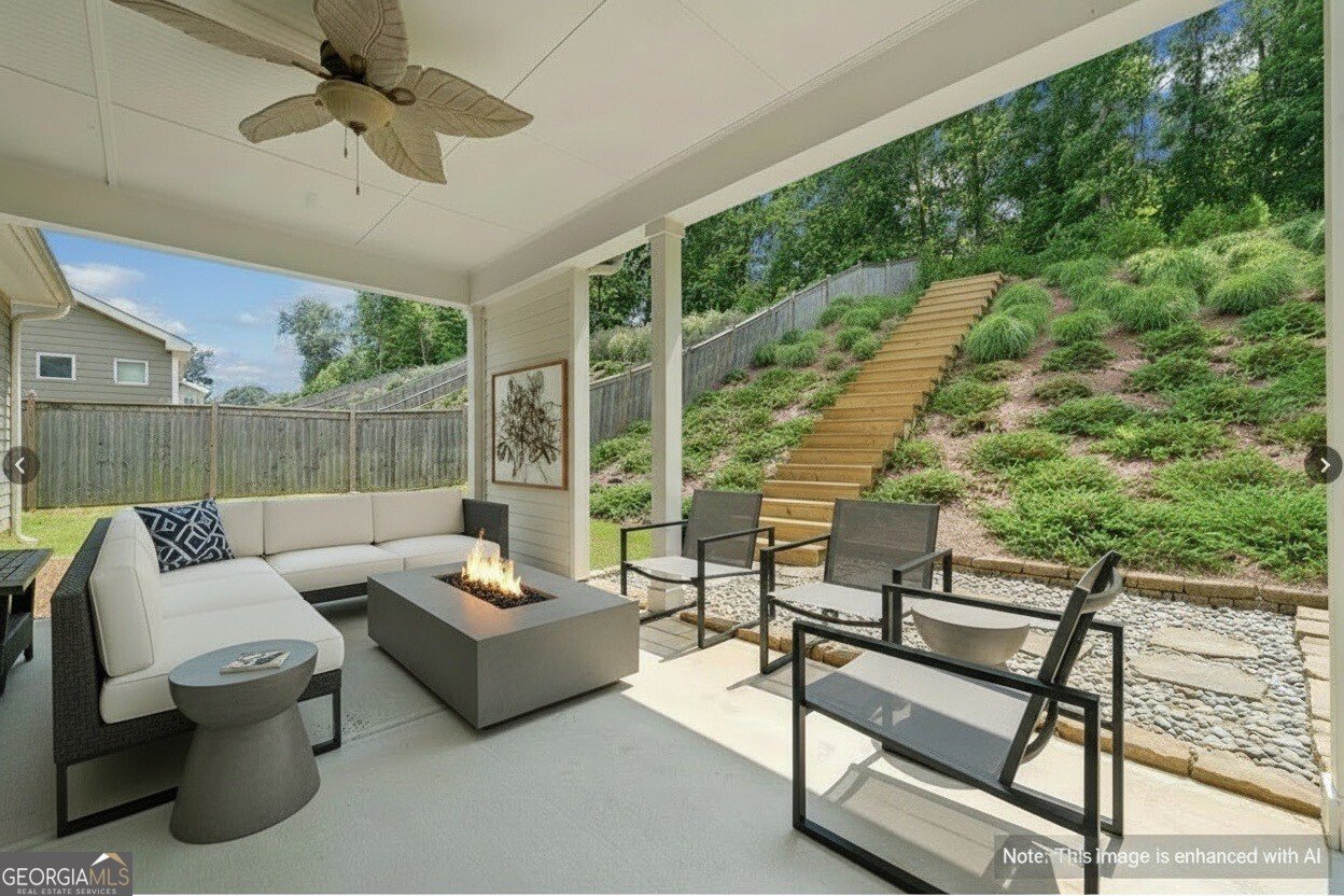 151 Rolling Hills Place Canton - Photo 32