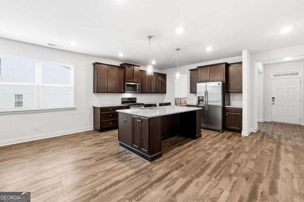 151 Rolling Hills Place Canton - Photo 8