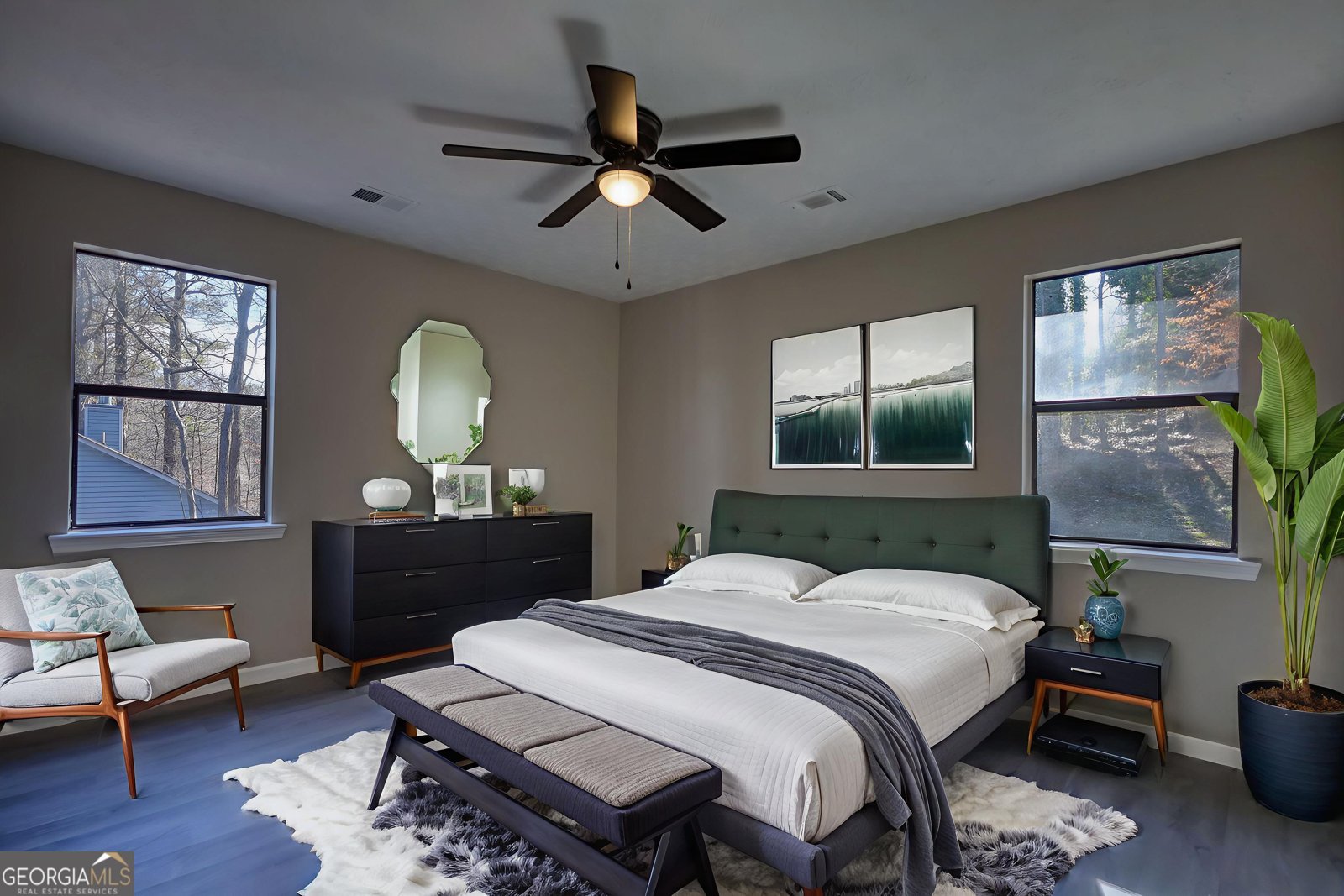 85 Valley Drive Stockbridge - Photo 22