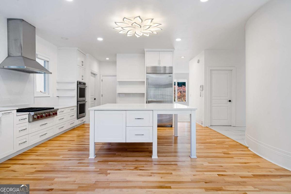 4 Vale Close Atlanta - Photo 9