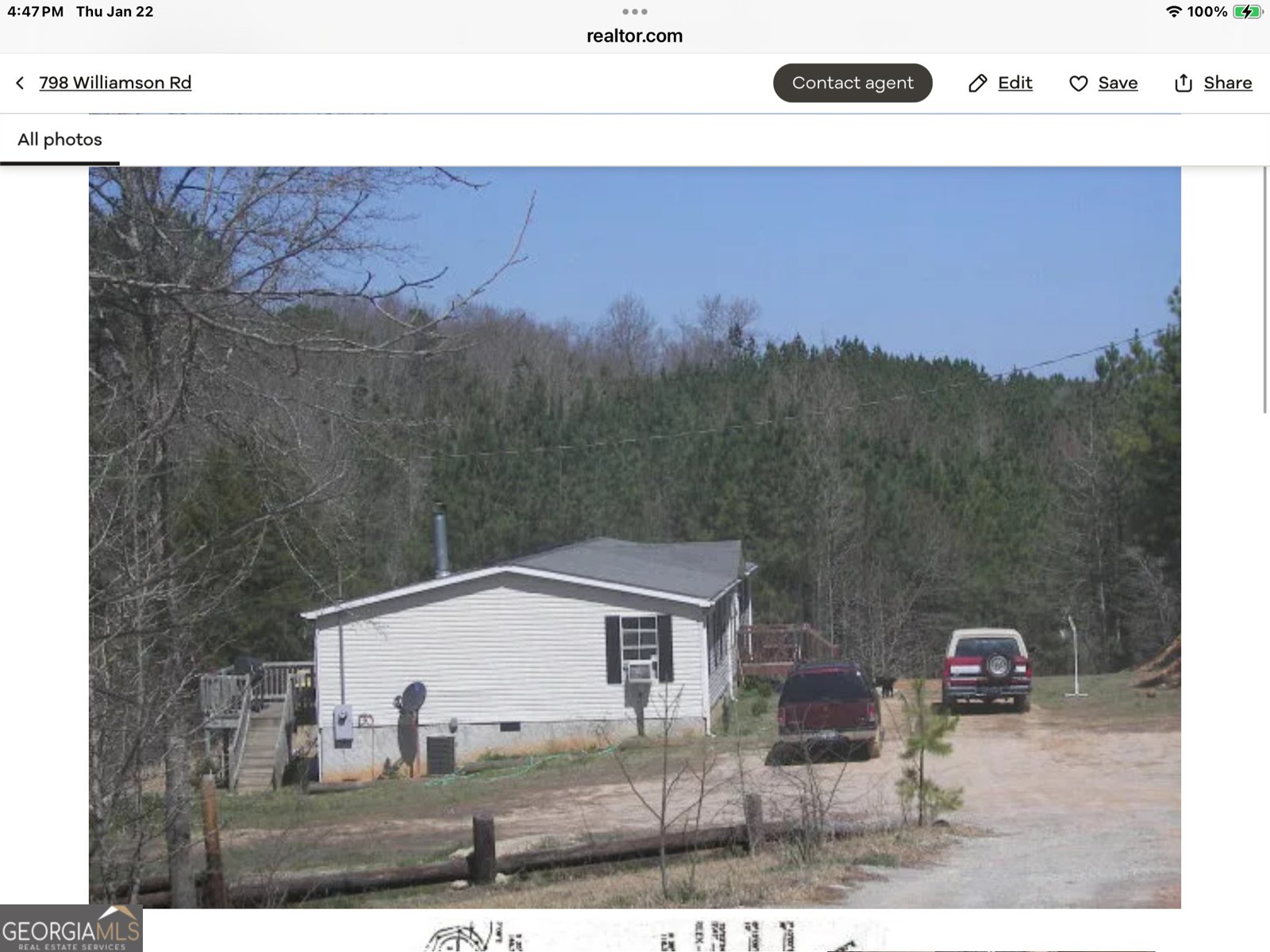 798 Williamson Road Tallapoosa - Photo 25