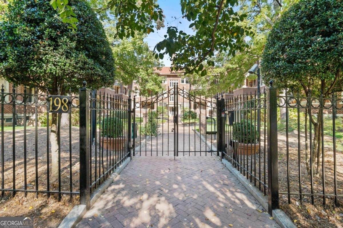 198 Ponce De Leon Avenue Atlanta - Photo 17