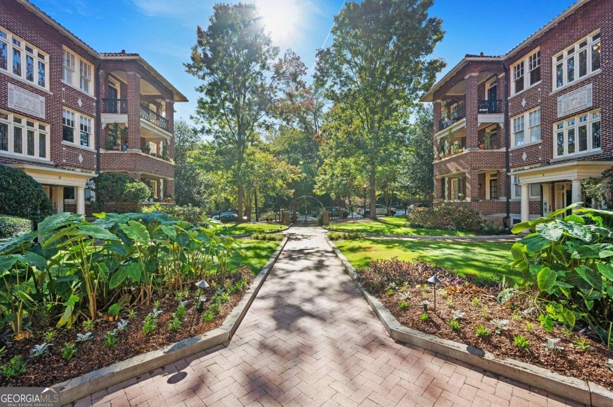 198 Ponce De Leon Avenue Atlanta - Photo 18