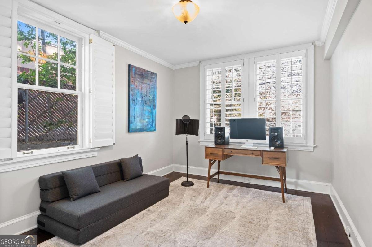 198 Ponce De Leon Avenue Atlanta - Photo 9