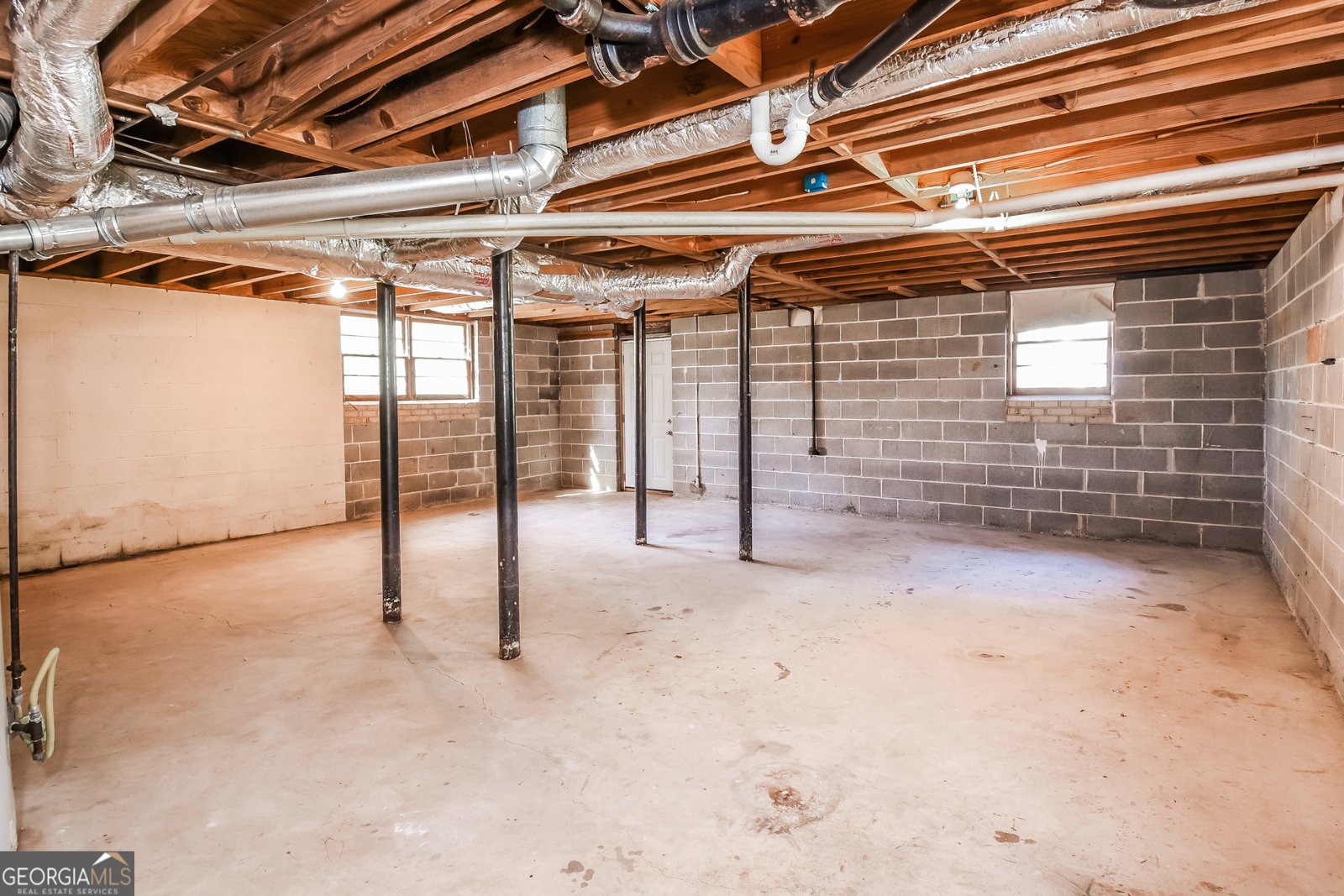 156 King David Drive Lilburn - Photo 15