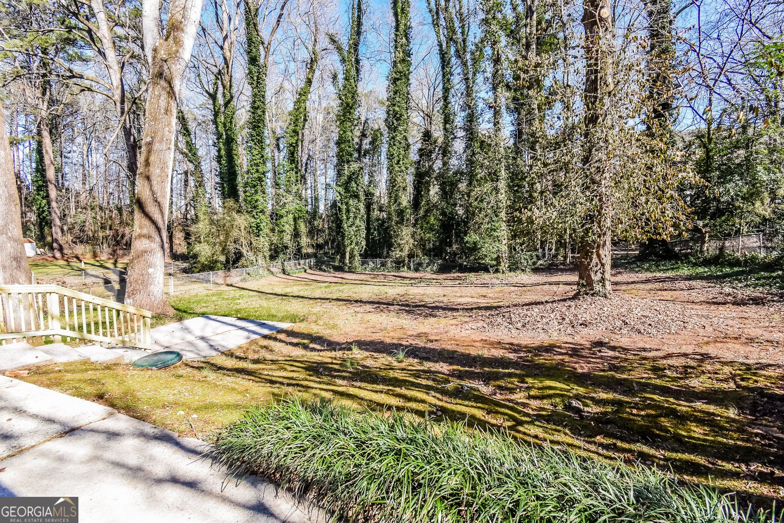 156 King David Drive Lilburn - Photo 16