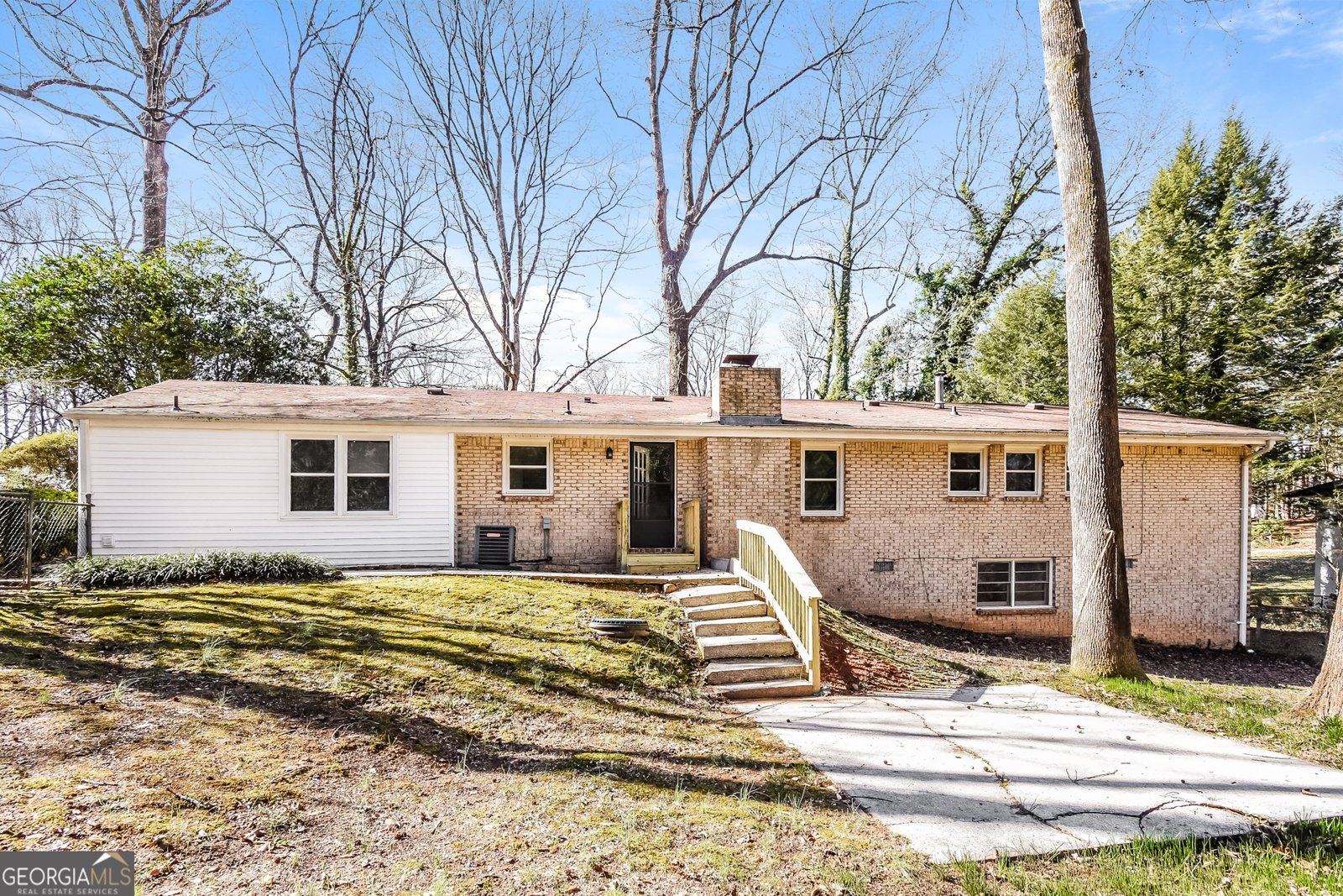 156 King David Drive Lilburn - Photo 17