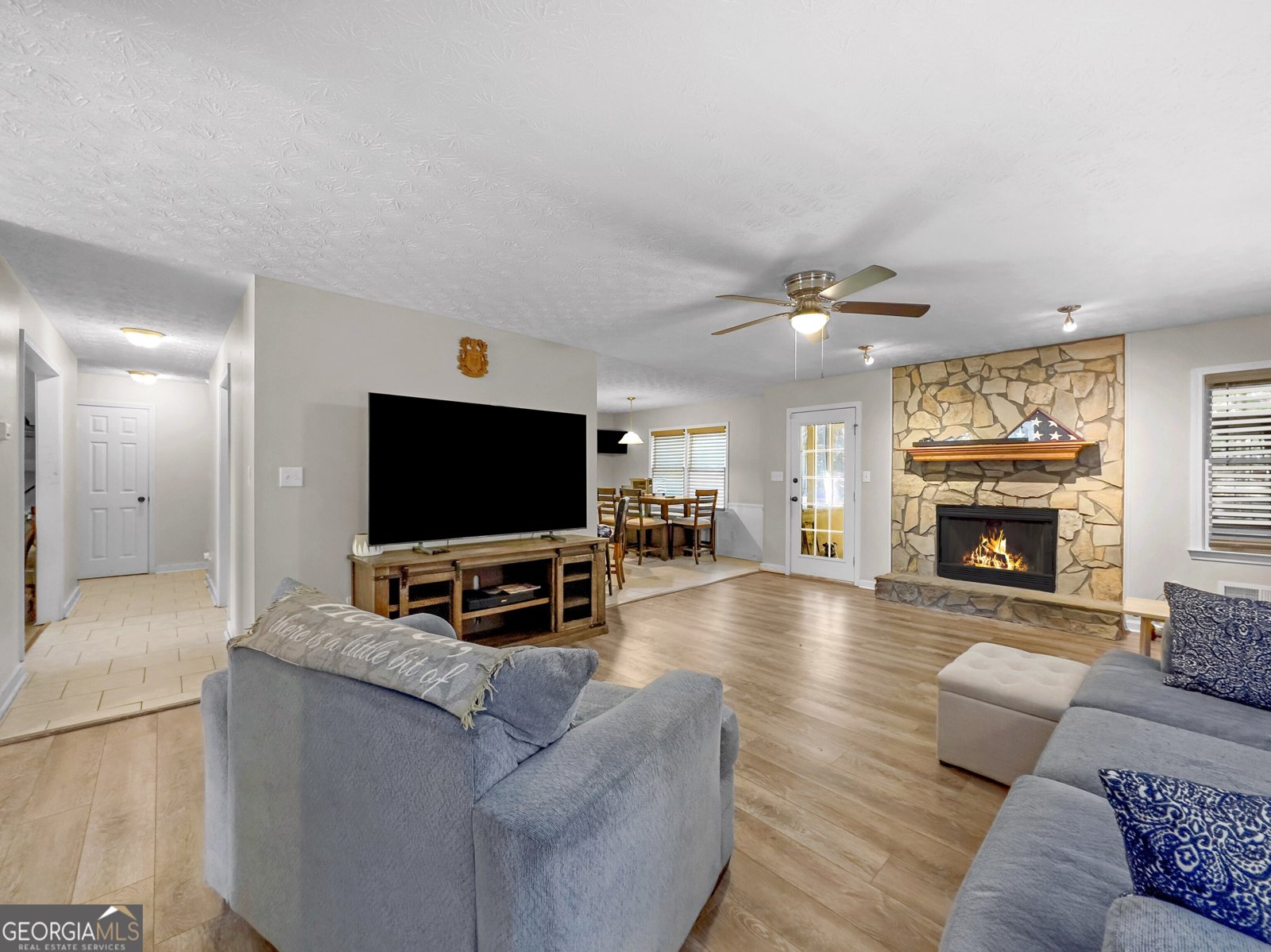 3488 Pebble Brook Lane Stockbridge - Photo 6