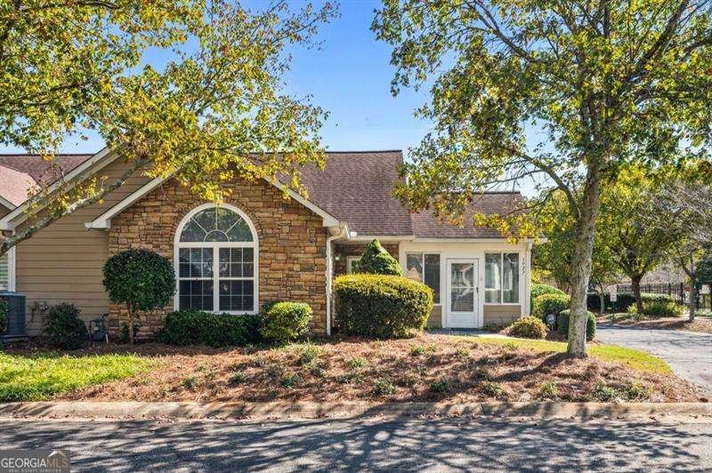 1927 Kolb Farm Circle Marietta - Photo 6