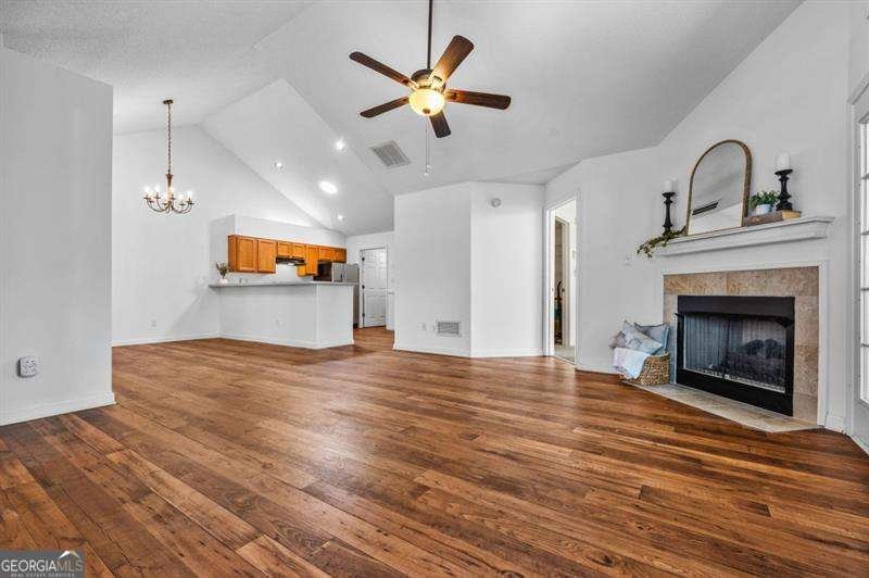 1927 Kolb Farm Circle Marietta - Photo 9