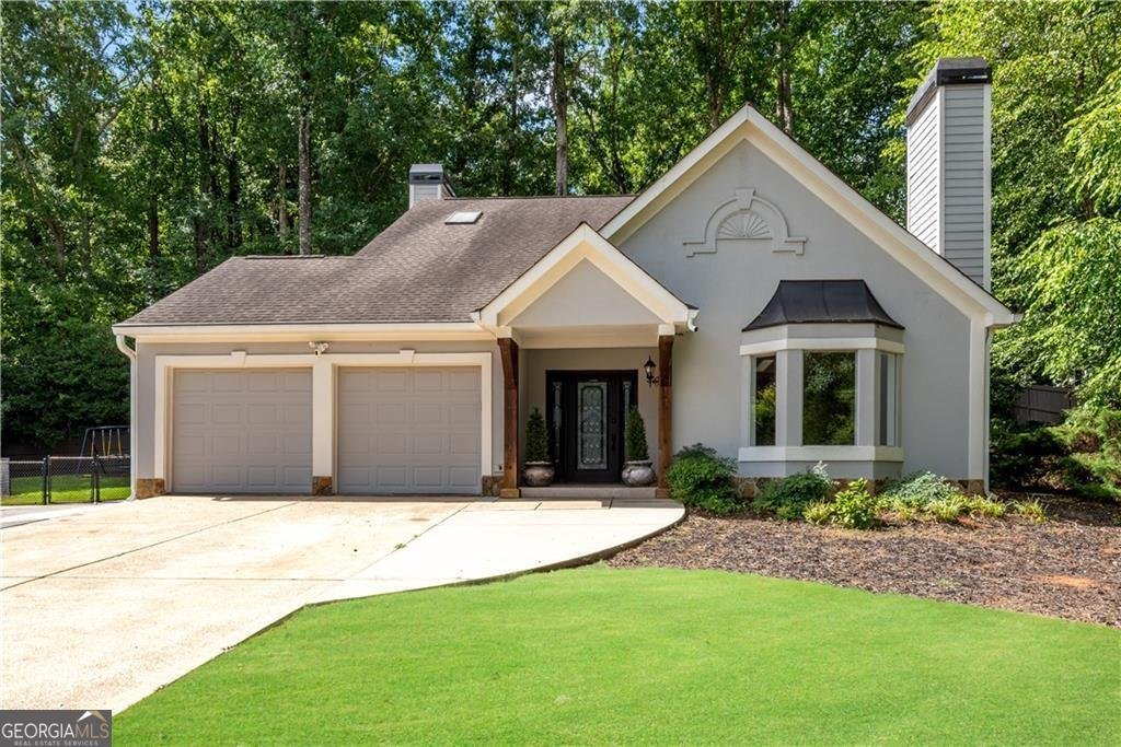 755 Anna Lane Alpharetta - Photo 1