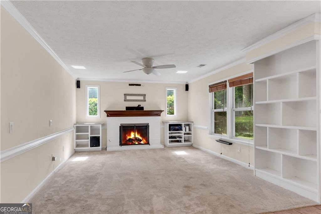 755 Anna Lane Alpharetta - Photo 16