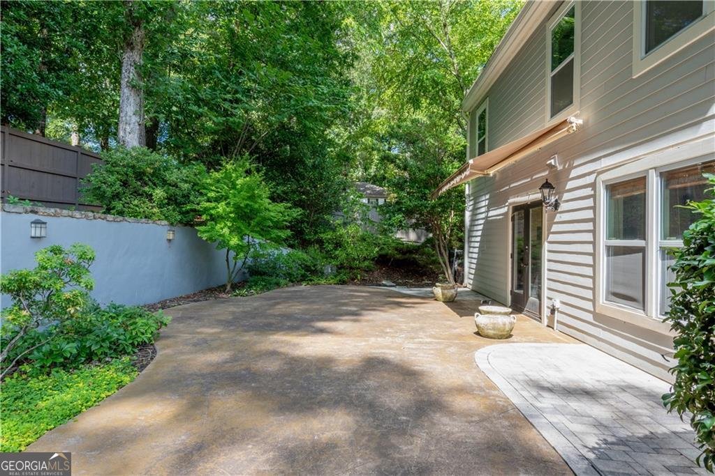 755 Anna Lane Alpharetta - Photo 18